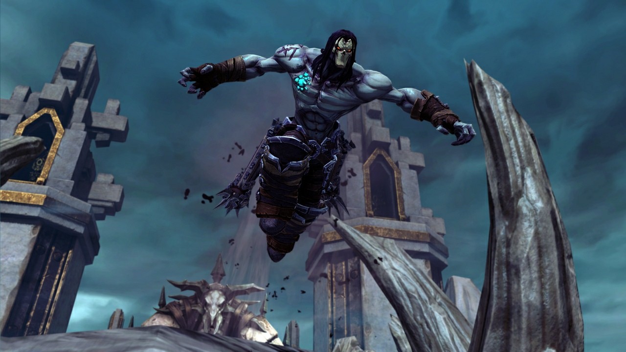 Darksiders II - Imagen 29
